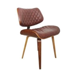 Dunelm Remy Dining Chair -Home Furniture 30746365 alt02
