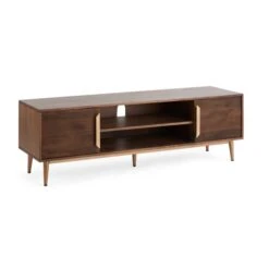 Dunelm Anya Extra Wide TV Unit -Home Furniture 30747697 alt02