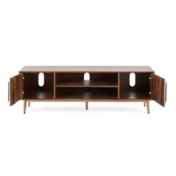 Dunelm Anya Extra Wide TV Unit -Home Furniture 30747697 alt03
