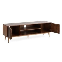 Dunelm Anya Extra Wide TV Unit -Home Furniture 30747697 alt04