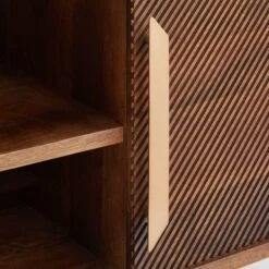 Dunelm Anya Extra Wide TV Unit -Home Furniture 30747697 alt05