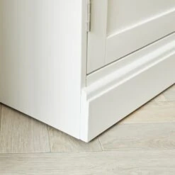 Churchgate Ivory Panel Door Base Unit -Home Furniture 30748085 alt03