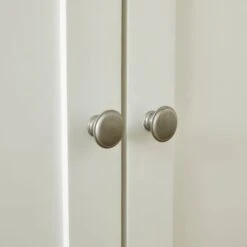 Churchgate Ivory Panel Door Base Unit -Home Furniture 30748085 alt05