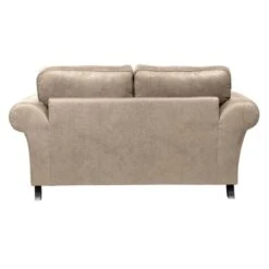 The Original Sofa Company Oakland Soft Faux Leather 2 Seater Sofa 9 The Original Sofa Company Oakland Soft Faux Leather 2 Seater Sofa -Home Furniture 30748344 alt03