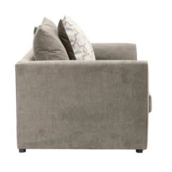 Dunelm Washington Brushed Chenille 2 Seater Sofa 10 Dunelm Washington Brushed Chenille 2 Seater Sofa -Home Furniture 30748409 alt04