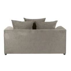 Dunelm Washington Brushed Chenille 2 Seater Sofa 11 Dunelm Washington Brushed Chenille 2 Seater Sofa -Home Furniture 30748409 alt05