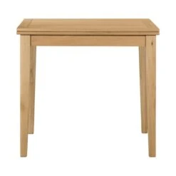 Dunelm Maddox Flip Top Dining Table