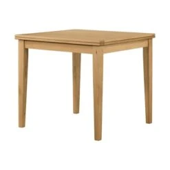 Dunelm Maddox Flip Top Dining Table -Home Furniture 30748509 alt03
