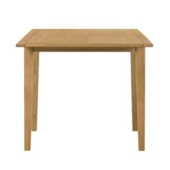 Dunelm Maddox Flip Top Dining Table -Home Furniture 30748509 alt06