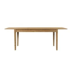 Dunelm Maddox Large Extending Dining Table 8 Dunelm Maddox Large Extending Dining Table -Home Furniture 30748511 alt02