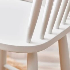 Dunelm Churchgate Spindle Bar Stool -Home Furniture 30748644 alt02