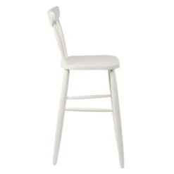 Dunelm Churchgate Spindle Bar Stool -Home Furniture 30748644 alt04