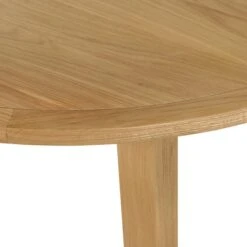 Dunelm Maddox Round Dining Table -Home Furniture 30751137 alt05
