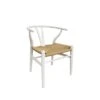 Dunelm Lara Wishbone Dining Chair