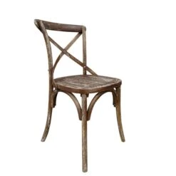 Dunelm Emmie Dining Chair -Home Furniture 30751696 alt02