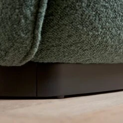 Dunelm Arlo Boucle Accent Chair -Home Furniture 30752678 alt05