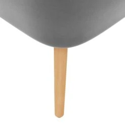 Dunelm Eliza Velvet Cocktail Chair -Home Furniture 30754958 alt05