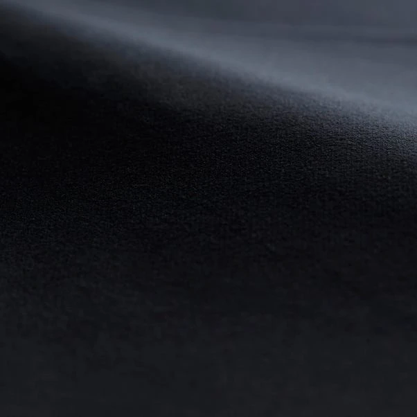 Dunelm Eliza Velvet Storage Footstool 6 Dunelm Eliza Velvet Storage Footstool - Image 6