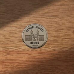 Natural History Museum Large Glazed Display Cabinet -Home Furniture 30756115 alt03