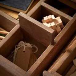 Natural History Museum Lift Top Draftsman Desk -Home Furniture 30756118 alt04