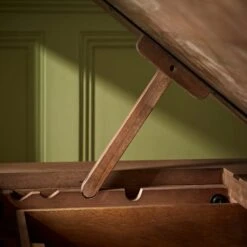 Natural History Museum Lift Top Draftsman Desk -Home Furniture 30756118 alt05