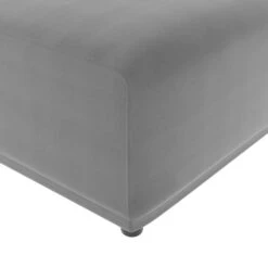 Dunelm Modular Cruz Velvet Footstool 10 Dunelm Modular Cruz Velvet Footstool -Home Furniture 30758094 alt04