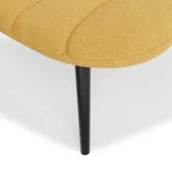 Dunelm Karter Faux Wool Chair 10 Dunelm Karter Faux Wool Chair -Home Furniture 30763680 alt05