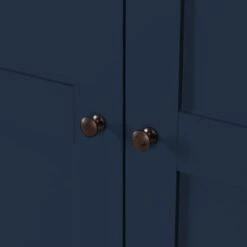 Dunelm Lynton Double 1 Drawer Wardrobe 11 Dunelm Lynton Double 1 Drawer Wardrobe -Home Furniture 30764282 alt05