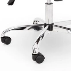 Julian Bowen Gio Office Chair -Home Furniture 30764392 alt02