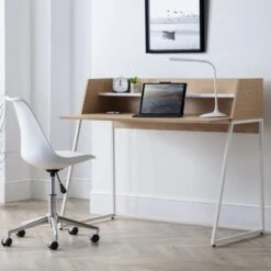 Julian Bowen Palmer Desk