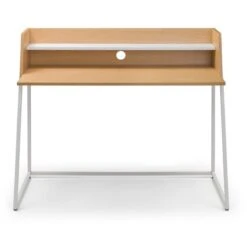 Julian Bowen Palmer Desk -Home Furniture 30764394 alt03