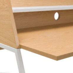 Julian Bowen Palmer Desk -Home Furniture 30764394 alt05