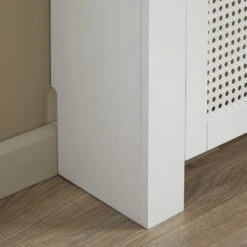 Dunelm Palermo Medium Radiator Cover -Home Furniture 30764672 alt04