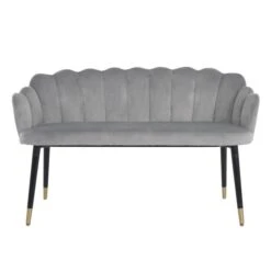 Dunelm Vivian Bench Seat