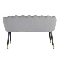 Dunelm Vivian Bench Seat -Home Furniture 30764841 alt05