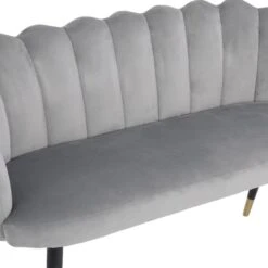 Dunelm Vivian Bench Seat -Home Furniture 30764841 alt06