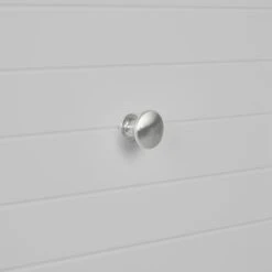 Dunelm Nautical Grey 3 Drawer Unit -Home Furniture 30764882 alt04