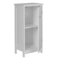 Dunelm Nautical Grey Storage Unit -Home Furniture 30764883 alt03