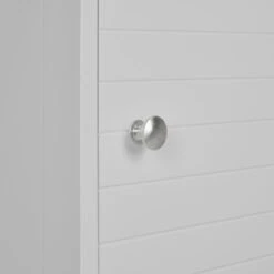 Dunelm Nautical Grey Storage Unit -Home Furniture 30764883 alt04