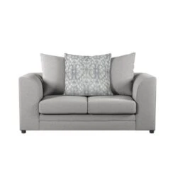 Dunelm Washington Chenille Combo 2 Seater Sofa 8 Dunelm Washington Chenille Combo 2 Seater Sofa -Home Furniture 30764992 alt02