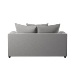 Dunelm Washington Chenille Combo 2 Seater Sofa 9 Dunelm Washington Chenille Combo 2 Seater Sofa -Home Furniture 30764992 alt03