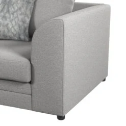 Dunelm Washington Chenille Combo 2 Seater Sofa 11 Dunelm Washington Chenille Combo 2 Seater Sofa -Home Furniture 30764992 alt05