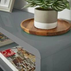 Lloyd Pascal Knox Compact Console Table -Home Furniture 30765173 alt04