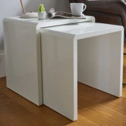 Lloyd Pascal Knox Nest Of Tables -Home Furniture 30765175 alt05