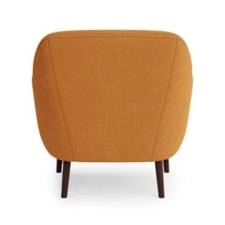 Dunelm Eddie Sherpa Tub Armchair -Home Furniture 30765498 alt04