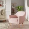 Dunelm Eddie Luna Tub Armchair