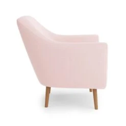 Dunelm Eddie Luna Tub Armchair -Home Furniture 30765515 alt03