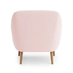 Dunelm Eddie Luna Tub Armchair -Home Furniture 30765515 alt04