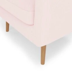 Dunelm Eddie Luna Tub Armchair -Home Furniture 30765515 alt05