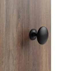 Dunelm Fulton Pine Effect Bathroom Medium Unit -Home Furniture 30765724 alt05